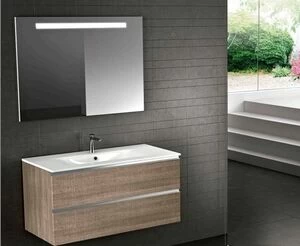 08 One Easy Collection комплект мебели GBGROUP