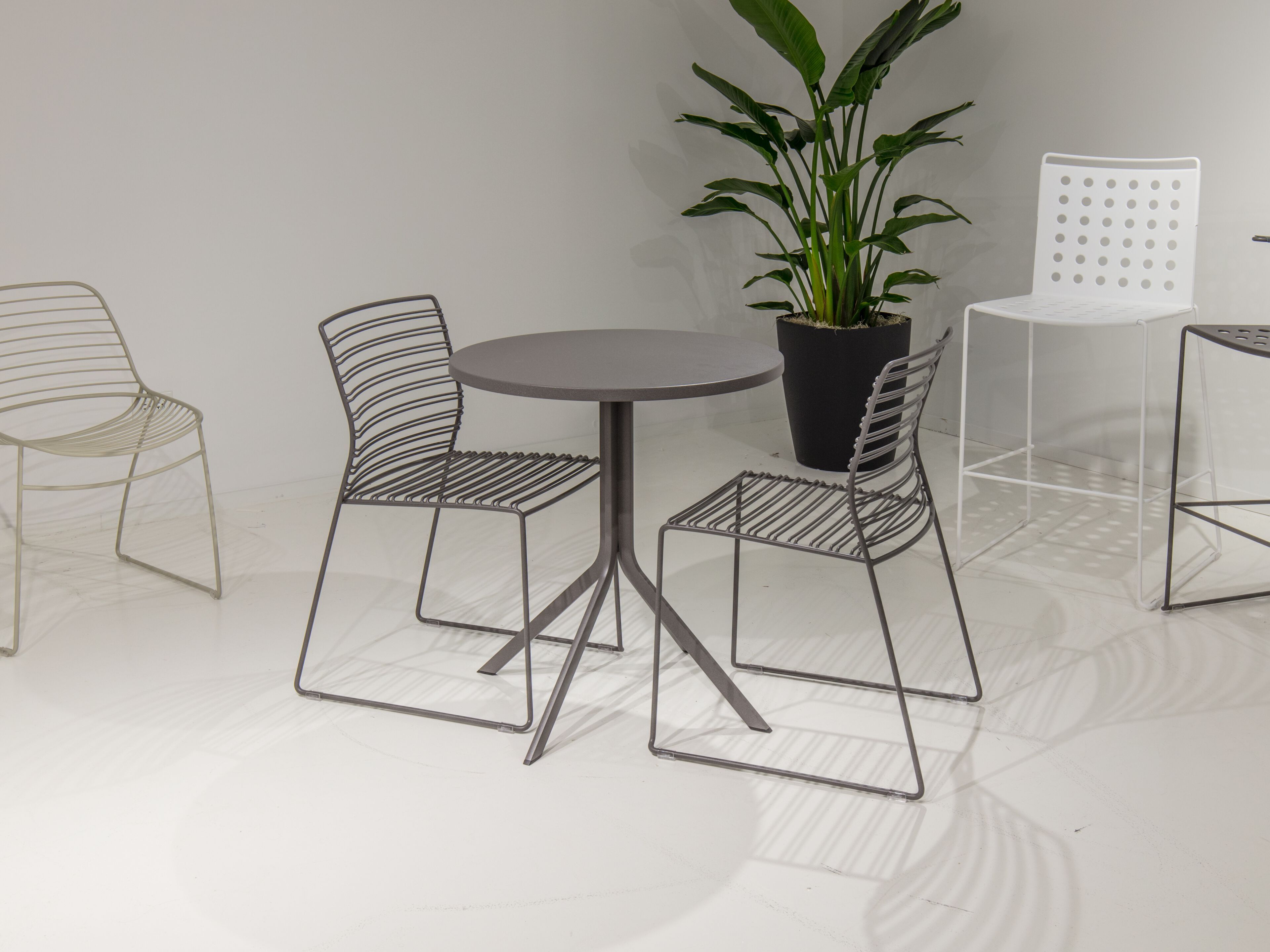 Круглый стол с откидной крышкой Urbantime OREKA ARCH-00043064