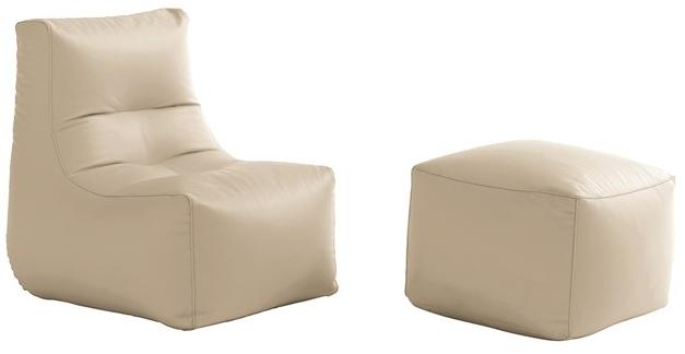 Casamania & Horm Мешок для фасоли из ткани для дома или на улице Morfino sun-id-1374796 - Вид №9