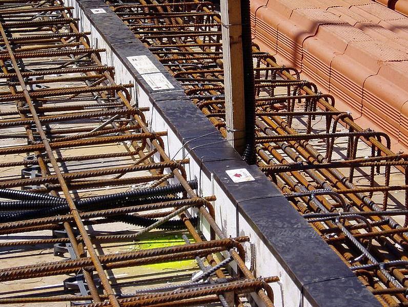 Max Frank Italy Теплоизоляционное соединение sun-id-1364918 - Вид №7