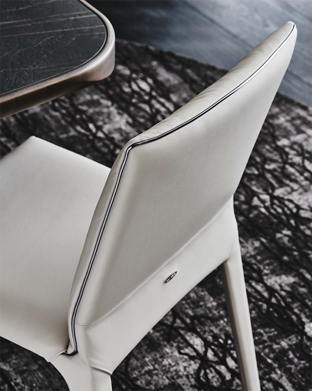 Стул  CATTELAN ITALIA PENELOPE  - Вид №1