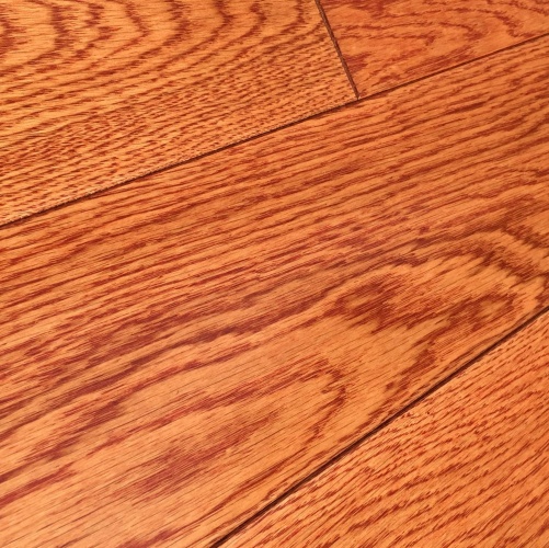 Инженерная доска Baricella Lucera Дуб () 500-1500х100 мм 3000400005 - Вид №5