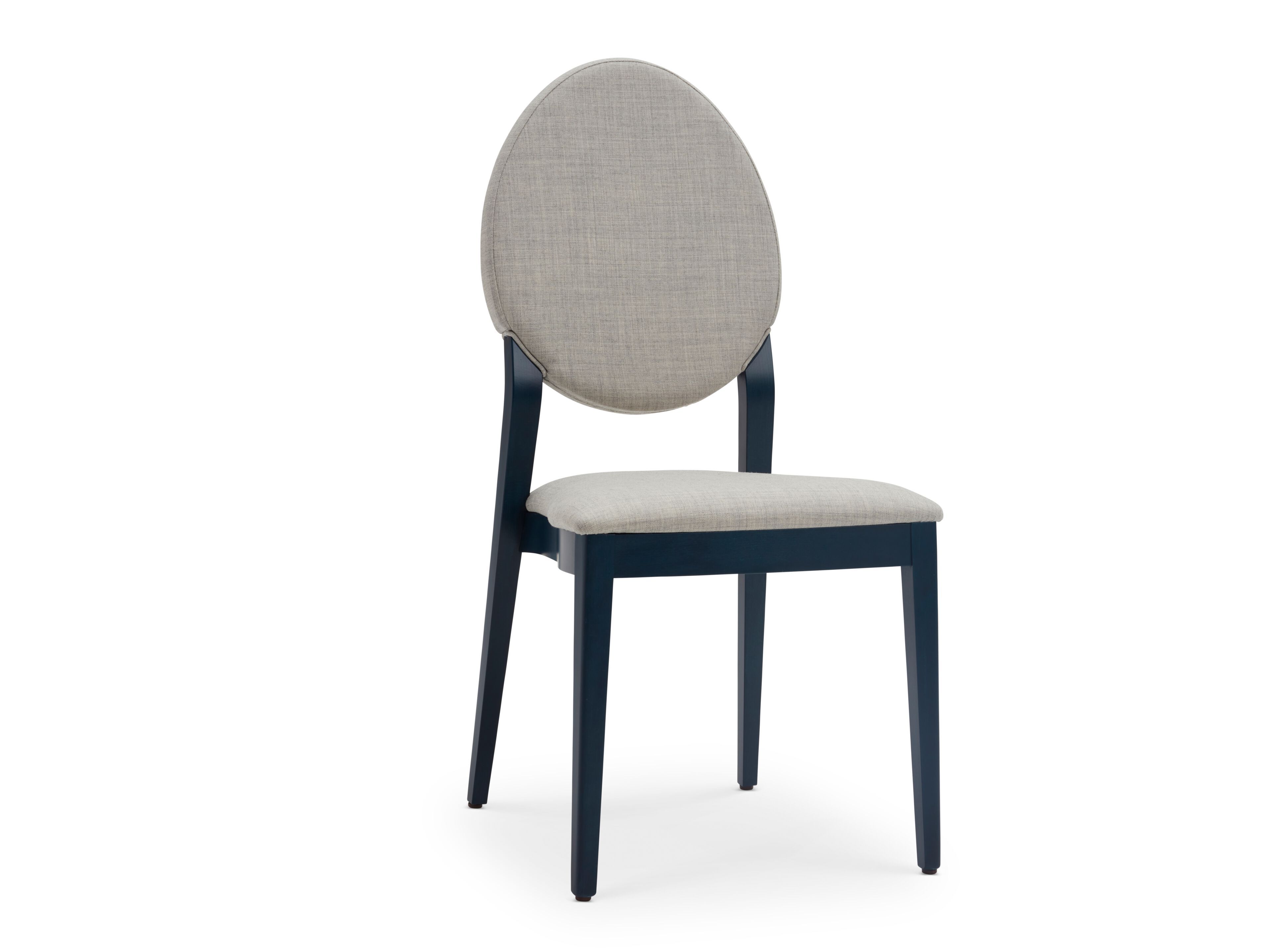 Мягкий штабелируемый стул Origins 1971 Виктория ARCH-00033894