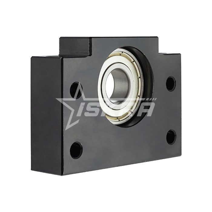 IS367 Опора ШВП BF30 ISKRA  - Вид №2