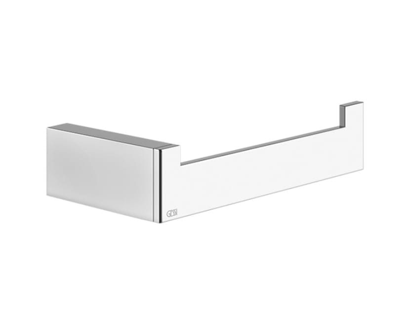 Латунный держатель рулона Gessi прямоугольник ARCH-00068075