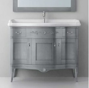 Avila Dos Тумба напольная с раковиной 19 век Color 45 CLASSICAL STYLISH