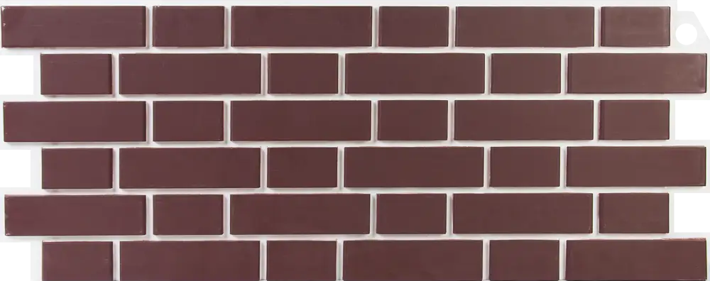 Фасадная панель FineBer Britt - элегантная кирпичная кладка для экстерьера 18021660