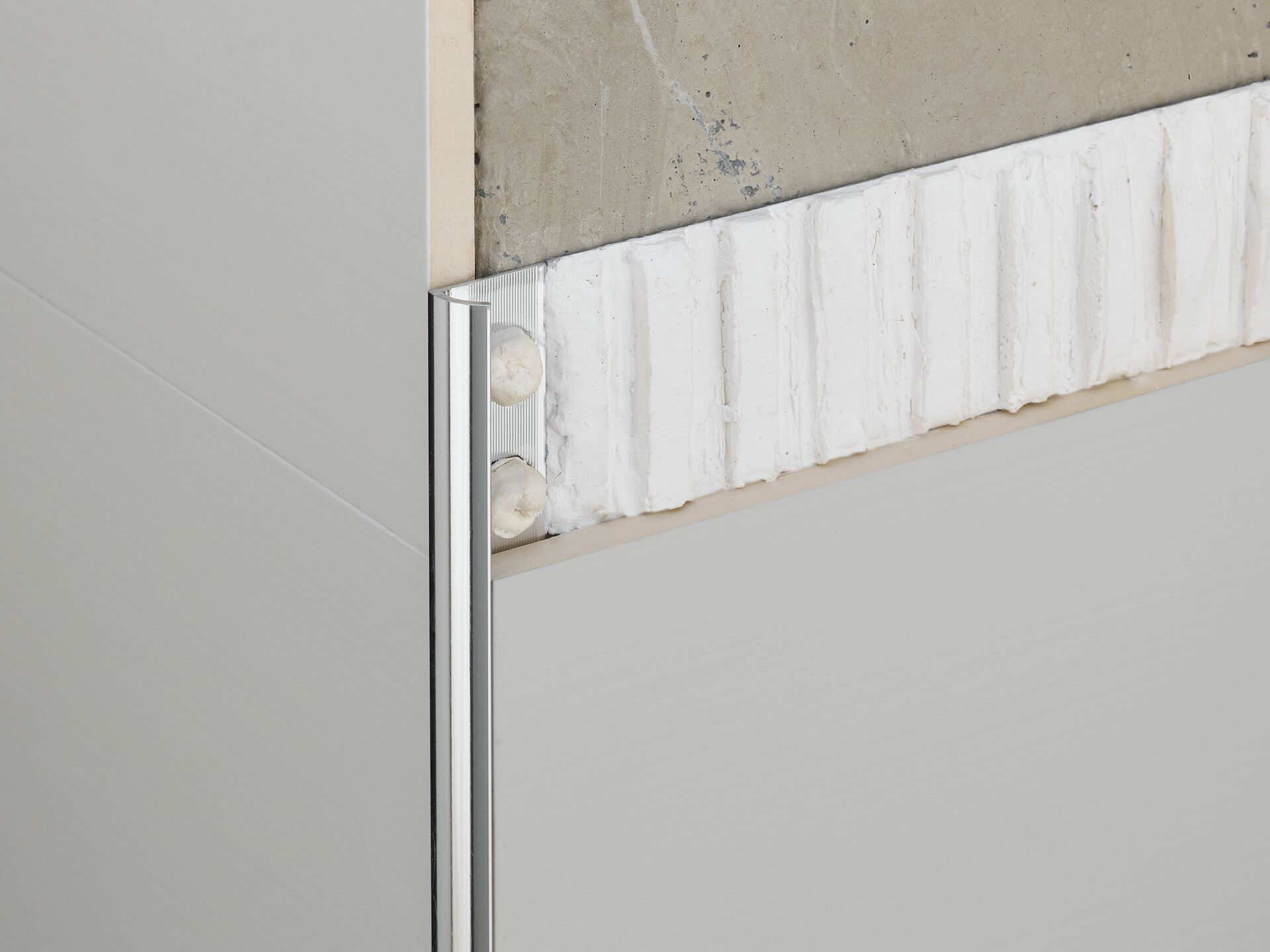 Алюминиевый профиль EMAC Italia Novocanto® ARCH-00081132 - Вид №1