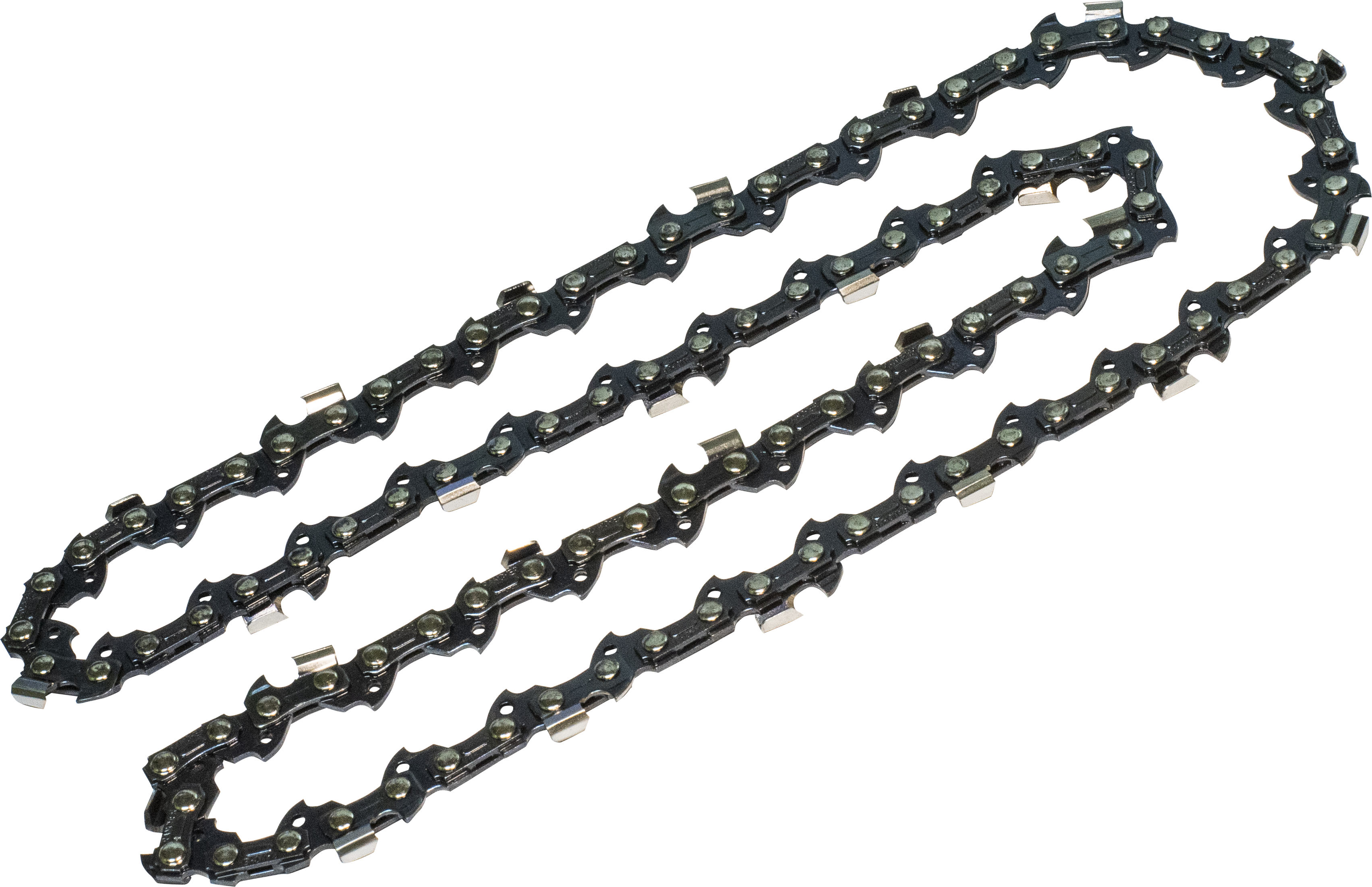 83776760 Цепь пильная Rancher 54 звена, шаг 3/8 дюйма, паз 1.3 мм STLM-0044439 REZER 