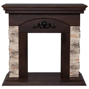 Обрамление Real Flame Roksanni Classic STD NT-F316