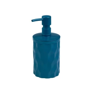 89366281 Дозатор для жидкого мыла Fixsen Diamond Blue FX-465-1 цвет синий STLM-1516791