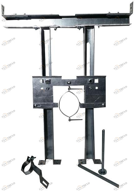 Biemme Подставка для биде Lastra + Bmsbr