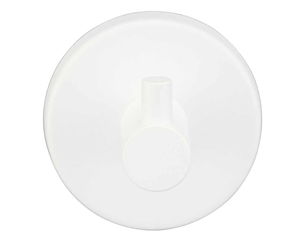 GSB402 STELLA WHITE LINE одинарная вешалка, белый Merida  - Вид №4