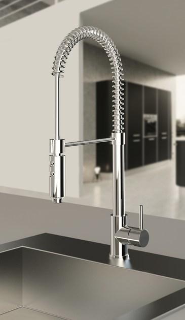 Fir Italia Смеситель для кухни на столешнице Modern kitchens 5578102 - Вид №2