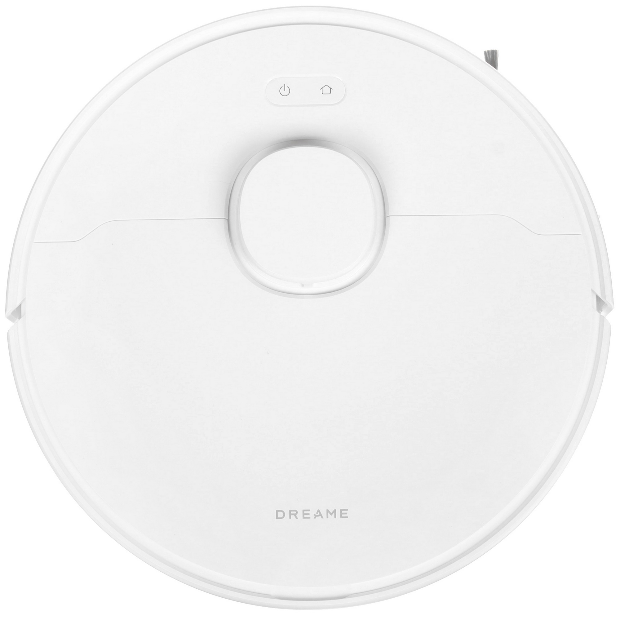 5622839 Робот-пылесос Dreame F10 Plus белый STDN-0035452 - Вид №2