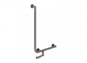 900.22.11460 угловая ручка HEWI System 900