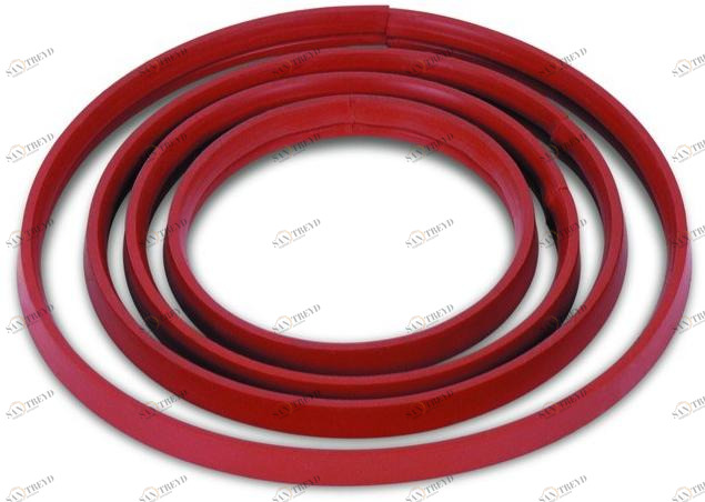 ATRITUBE Силиконовая прокладка для дымохода sun-id-1407946