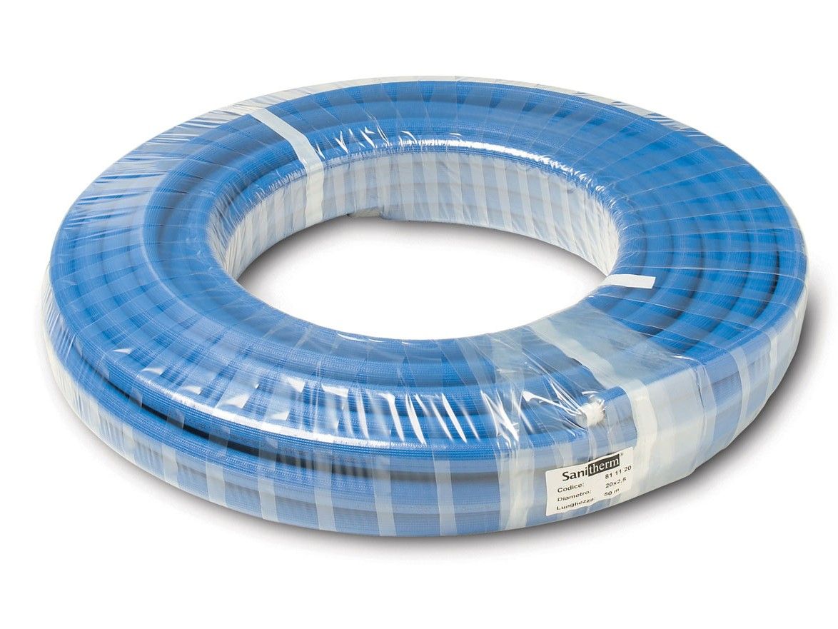 Пластиковый трубопровод WAVIN ITALIA SANITHERM ARCH-00119243