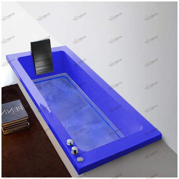 Ванна Gruppo treesse Dream 180 VTL-V8381-SI-SX VTLV8381SISX