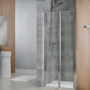 V6PT Vertica collection Качающаяся дверь DUKA