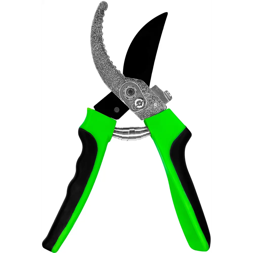 Секатор садовый VERTEXTOOLS Классик для точной обрезки ветвей 89359969 STLM-1487599 - Вид №2