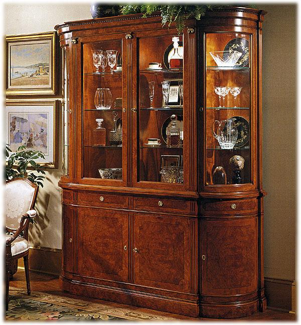 Витрина  FRANCESCO MOLON V34 