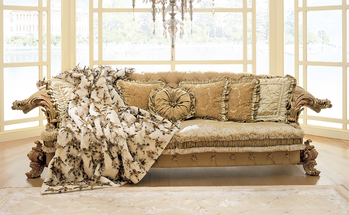 Диван  RIVA 8163 