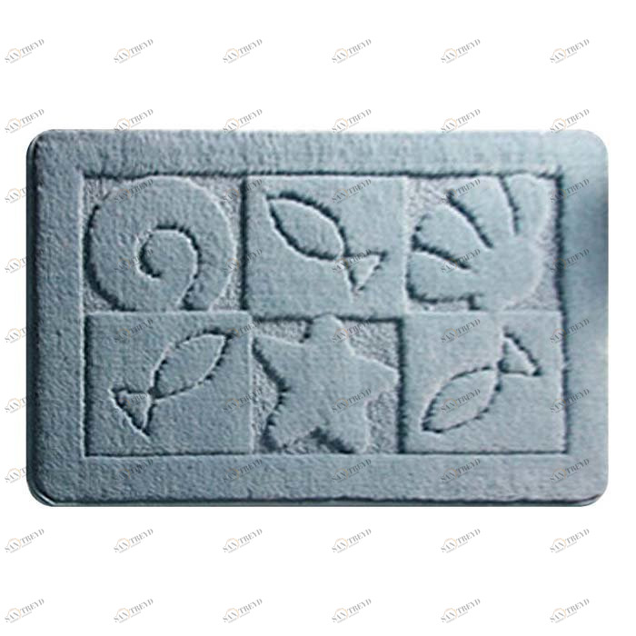 MMI110M Milardo Reef Коврик из микрофибры Reef Россия 