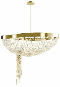 Jetclass Подвесной светильник из металла Maharani Jma413, jma413a