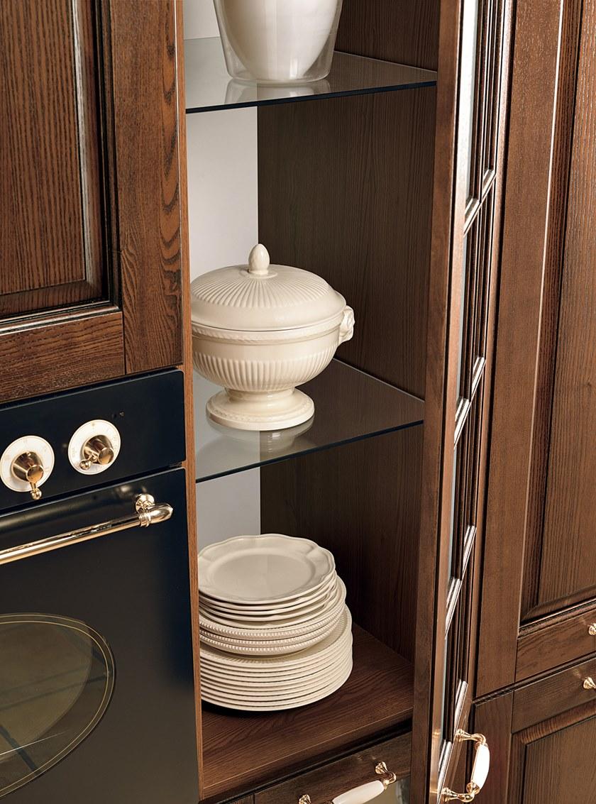 Colombini Casa Кухня на заказ из дерева sun-id-1374894 - Вид №46