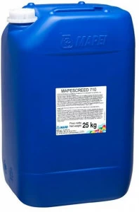 MAPEI Formazione e riparazione dei massetti