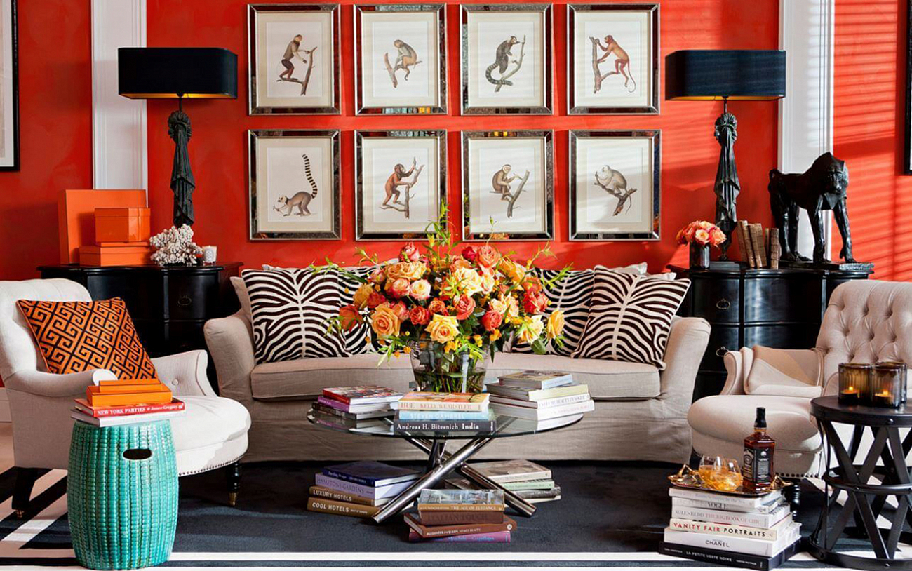 Кресло Montparnasse от Eichholtz EICHHOLTZ ДИЗАЙНЕРСКИЕ, EICHHOLTZ 062221 Серый  - Вид №3