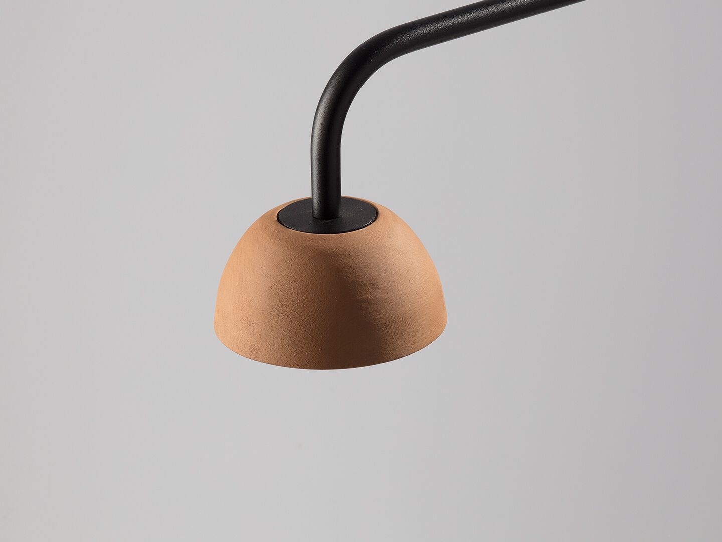 Керамическая настольная лампа luxcambra Absidiola ARCH-00105927 - Вид №19