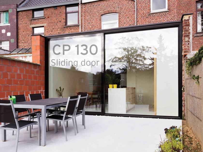 Reynaers Aluminium Раздвижная система с терморазрывом Concept patio sun-id-1494730 - Вид №14