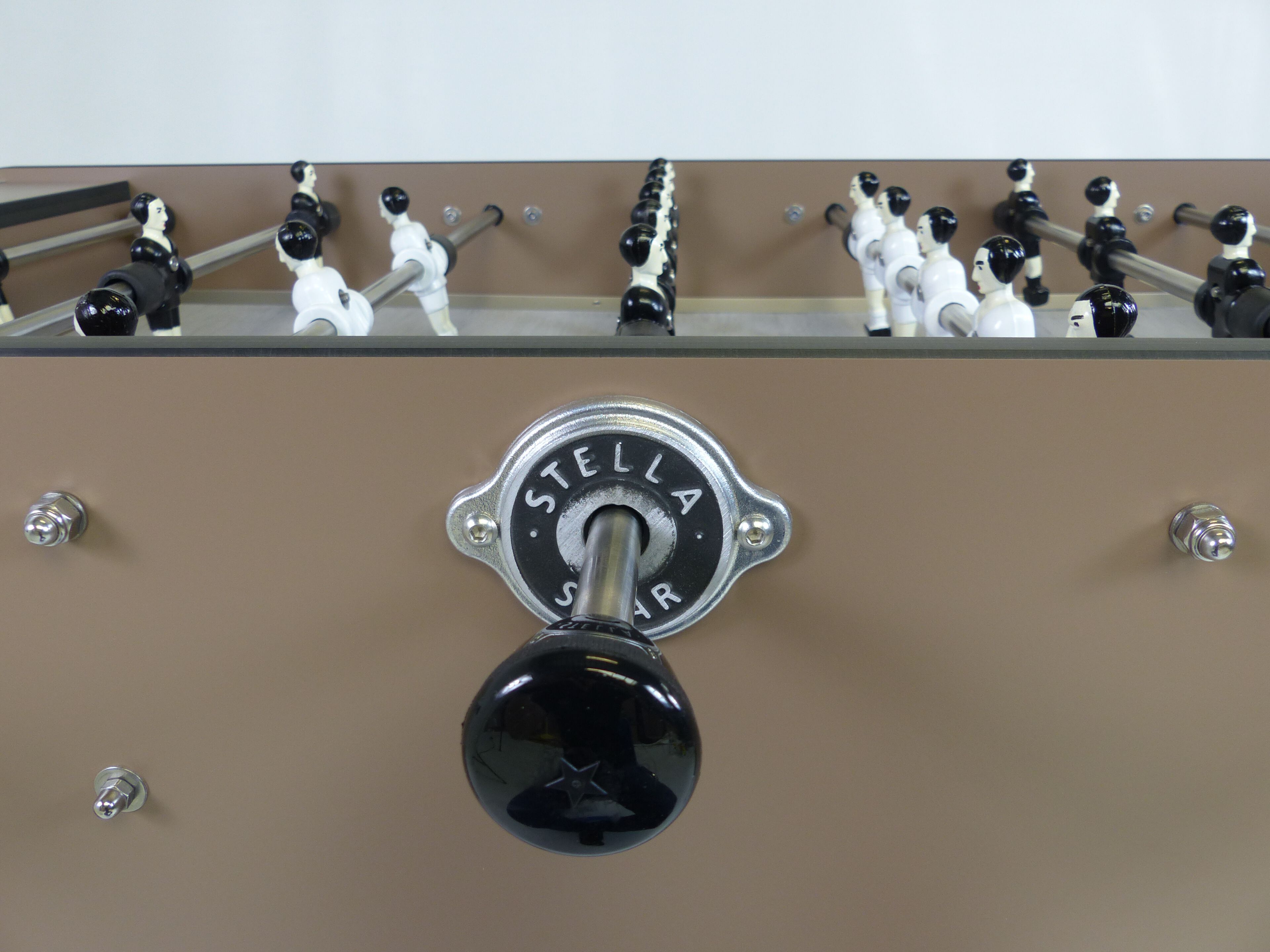 Кальциобалилла Stella baby-foot & billards Tradition Outdoor ARCH-00151616 - Вид №8