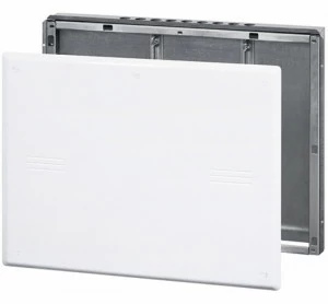 GENEBRE 72606 60 02 Metal box for modular manifold