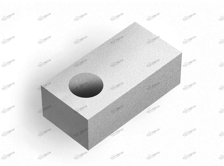 Xella Italia - YTONG Несущий блок в бетоне sun-id-1481406