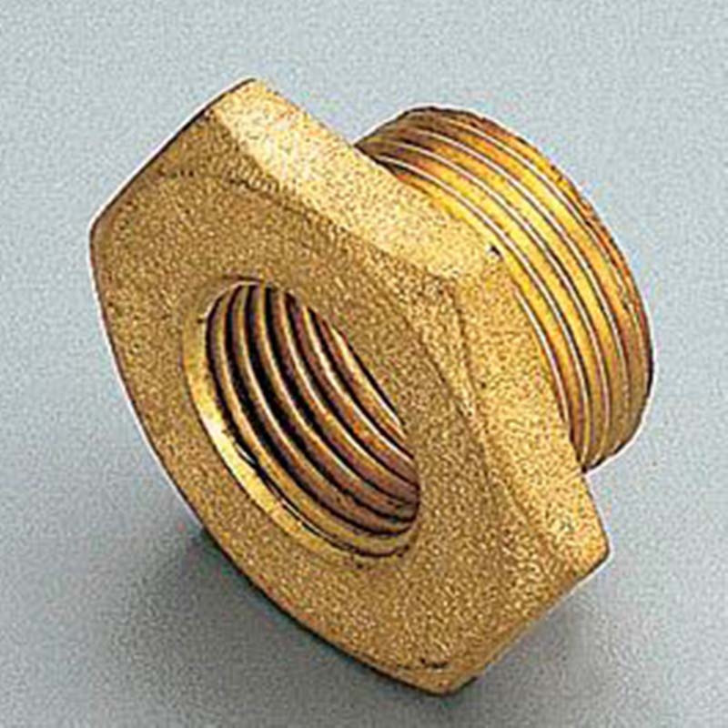 Футорка НВ TIEMME 1"1/4x1/2" 1500462