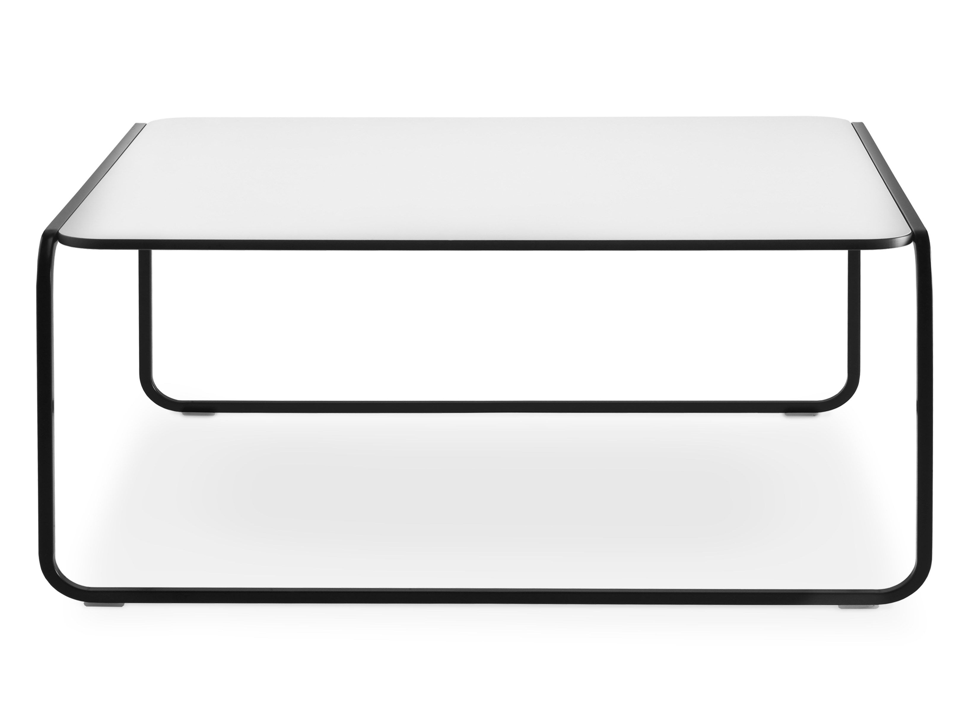 Квадратный штабелируемый журнальный столик в HPL Lapalma TOÉ ARCH-00078469 - Вид №1