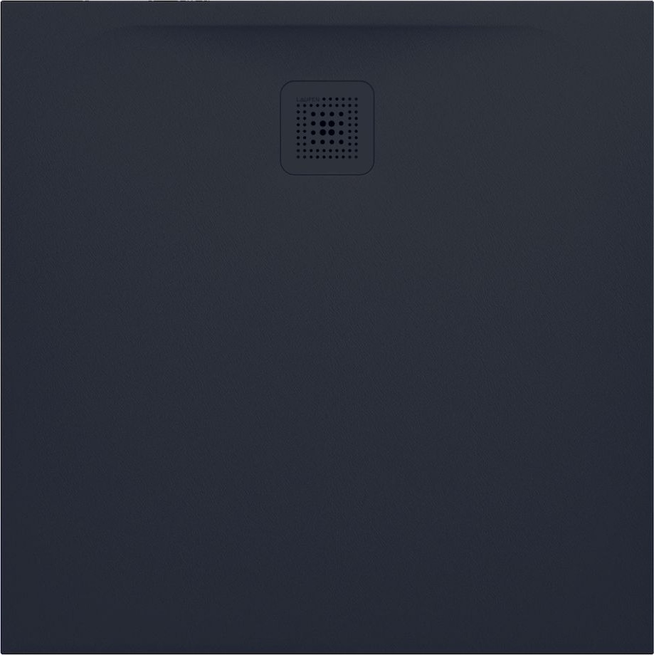 H2109560780001 Душевой поддон, материал Marbond, ультратонкий, квадратный LAUFEN PRO - Вид №2