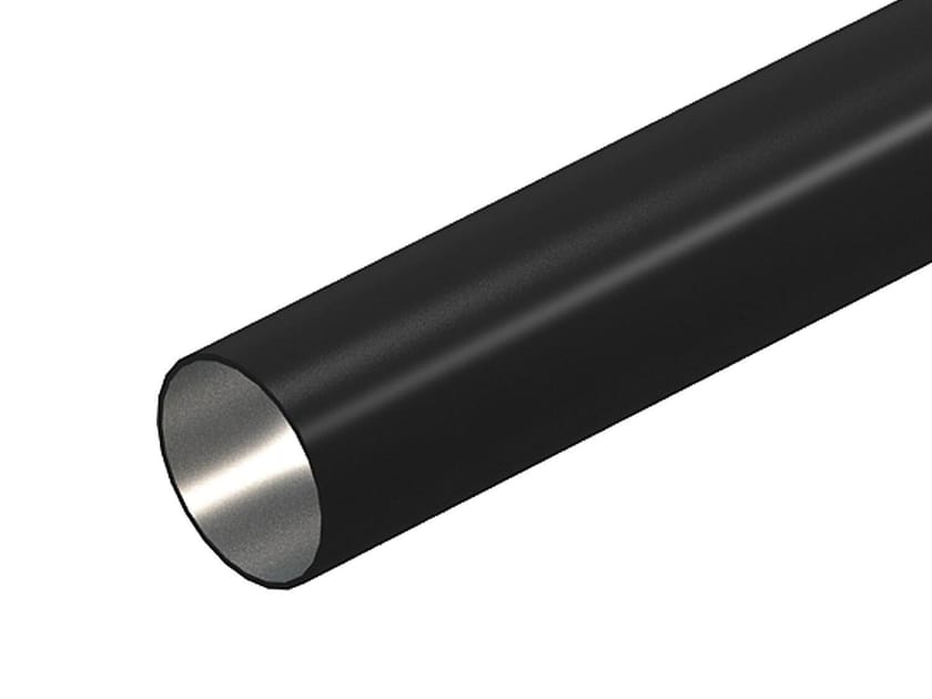 Трубопровод для электрических стальных систем OBO Bettermann BlackLine ARCH-00127335