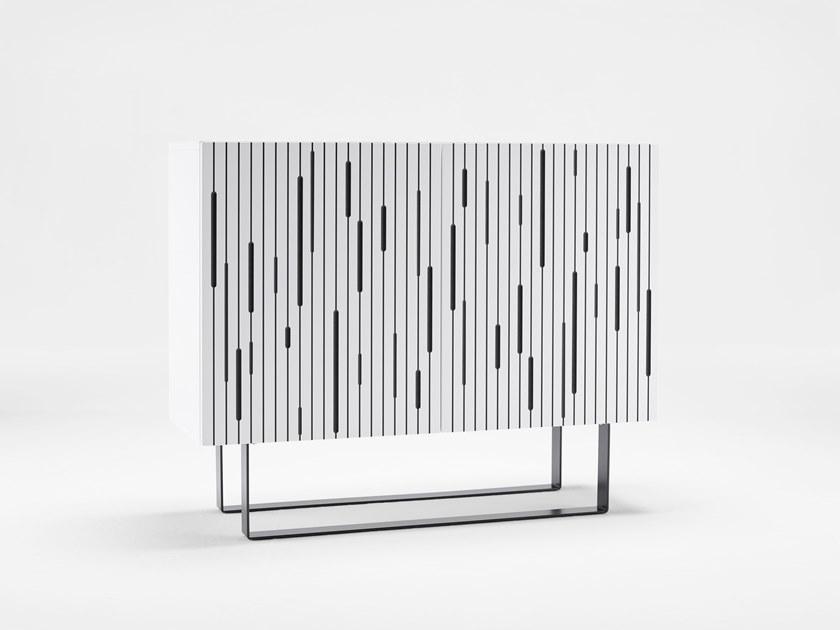 Karl Andersson Комод с распашными дверцами Guess sun-id-1399930 - Вид №2