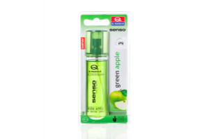 17949097 Ароматизатор Pump spray Senso Green Apple стекл. флакон X6128808 Dr.Marcus