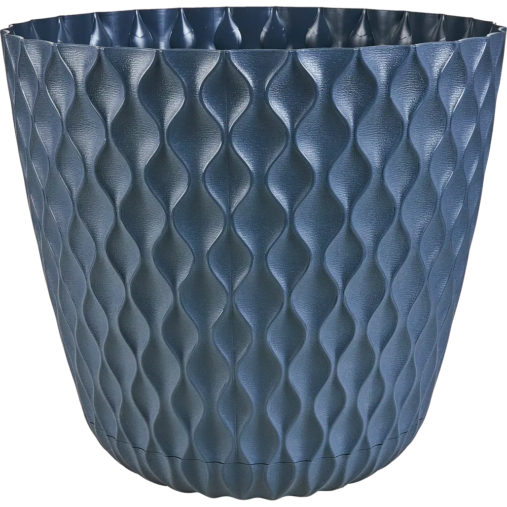 INGREEN Wave — стильный цветочный горшок для дома и сада 88890474