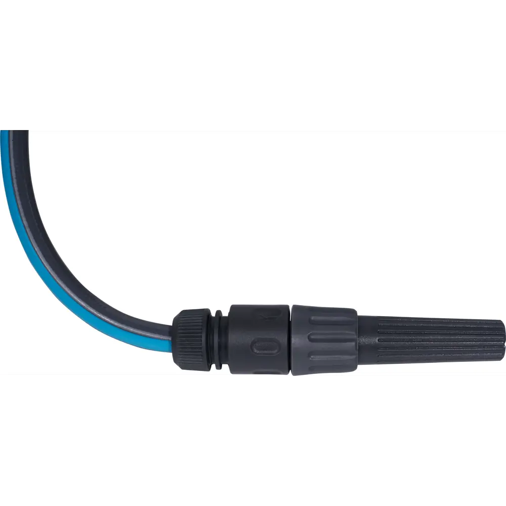 Автоматическая катушка Plantic для шланга 25 м с настенным креплением 89370829 STLM-0954301 - Вид №3