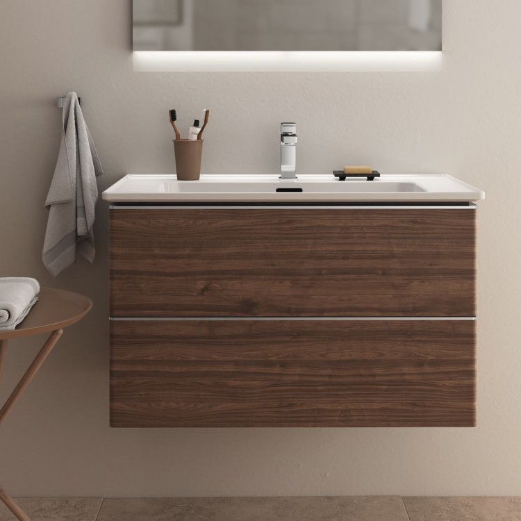 T300301 Раковина 84 см Ideal Standard STRADA II - Вид №17