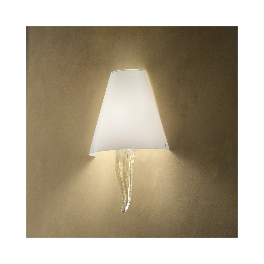 Бра / Goccia Vistosi sun-id-373286 - Вид №1