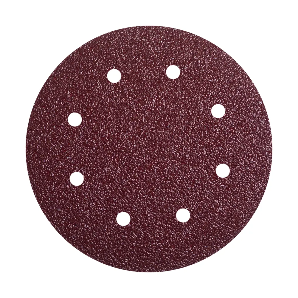 Шлифовальные круги Flexione P120 180 мм для металла и дерева, 5 шт 89425804 STLM-1581662