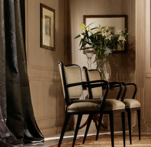 Стул  ARTE ANTIQUA 2488