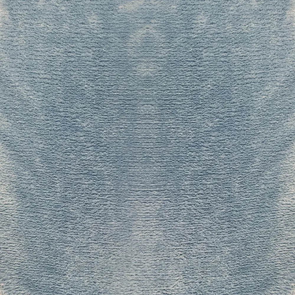 Плед «Тропикана» 180x200 см фланель цвет синий 82553672 STLM-2031585 BELEZZA  - Вид №1